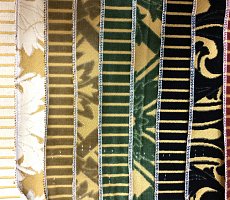 Журнальный стол Furman