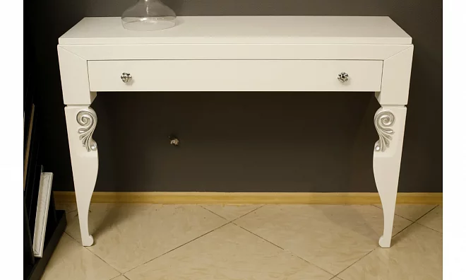 Консоль Mobili Avenanti Agnate VR2 412 B PA GPA