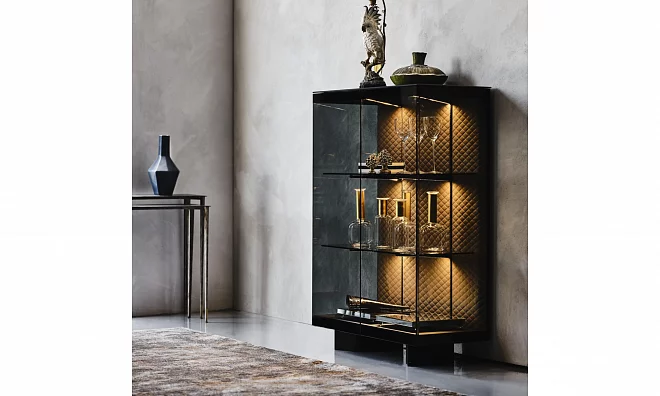 Буфет высокий Boutique Alta Cattelan Italia 455995