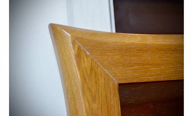 Зеркало БЕЛФАН ТРИО ММ-277-05