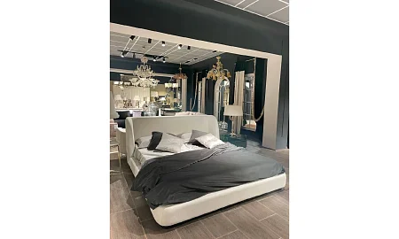 Кровать Orix Dark