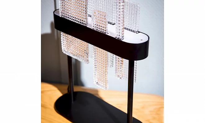 Настольный светильник Masiero Ribbon TL RIBBONTLV90TR