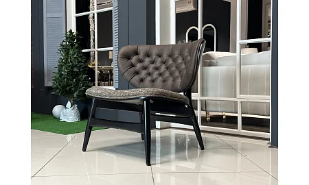 Кресло Saloni Spider