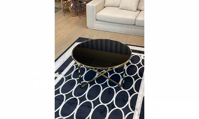 Стол журнальный Orix Aston 428007