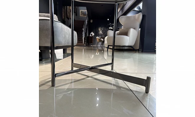 Приставной столик Saloni Thor 441542