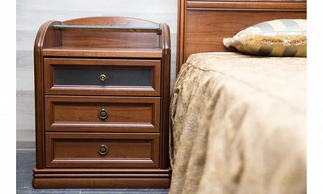 Комплект спальной мебели Trial Анжела 444453