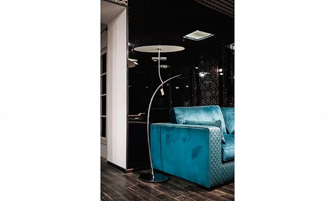 Торшер Relotti expo