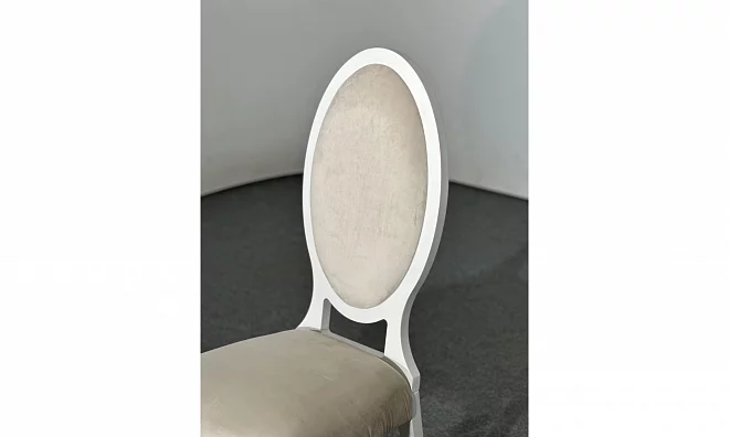 Стул Mugali Emotion 9388-1