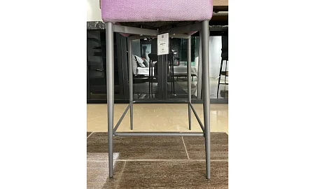 Стул барный Bontempi NATA LOW