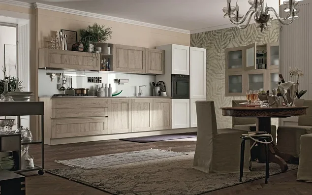 Кухня Stosa Cucine City City