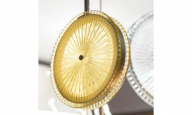 Подвесной светильник Sylcom Lulu 0610LUXTOP