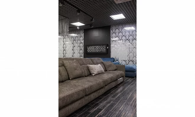 Диван VOLTA МЕБЕЛЬ Орион ОРИОН