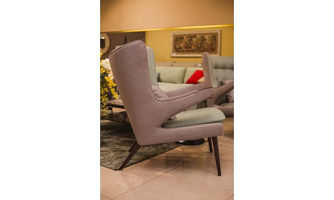 Кресло Hasta Favara К04