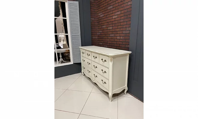 Комод KREIND Romantic Gold R134g