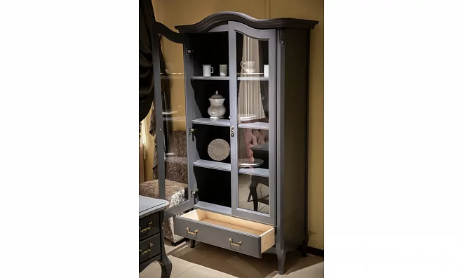 Библиотека KREIND Романтик R180