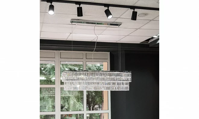 Люстра DV Home Collection Byron BYRLAMP