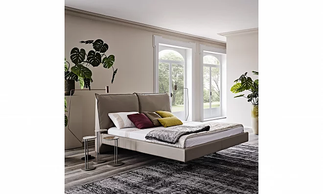 Кровать Lukas Cattelan Italia ant124975