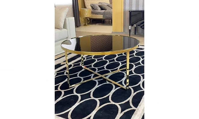 Стол журнальный Orix Aston 428007