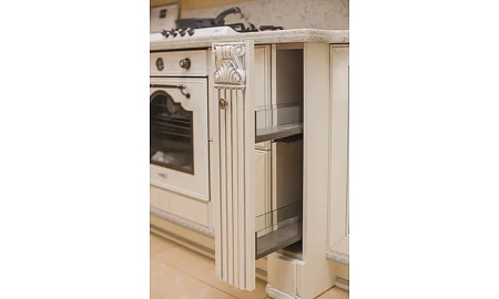 Кухня Stosa Cucine Dolcevita