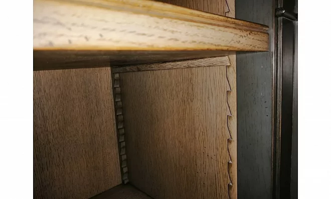 Библиотека Am Classic Directoire DA188CA