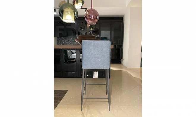 Стул барный Bontempi NATA LOW 3435 NATA