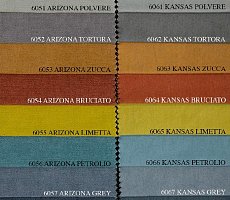 Скамья Alberta Salotti Semira