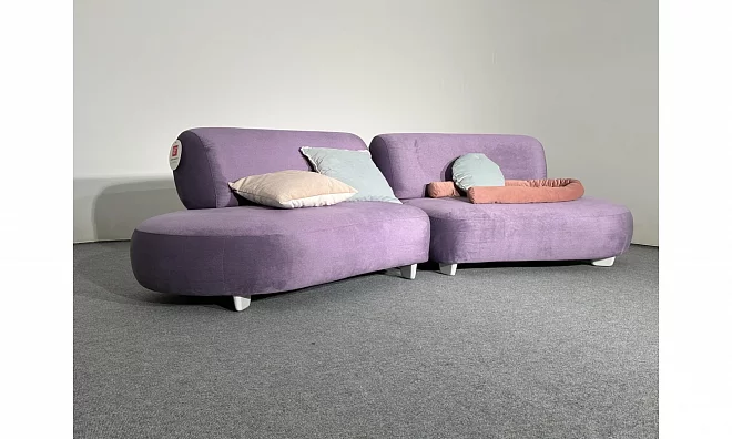 Диван Saloni Bonbon 447395