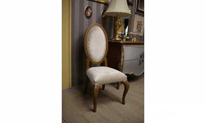 Стул Белфан Трио ММ-279-51