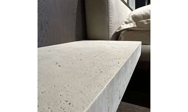 Кровать Homage Edessa 435551