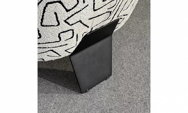 Кресло Saloni Tesla 442735