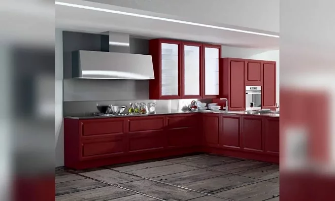 Кухня Biefbi Cucine Diamante 124460