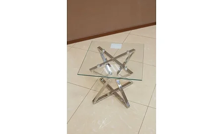 Стол Журнальный Garda Decor