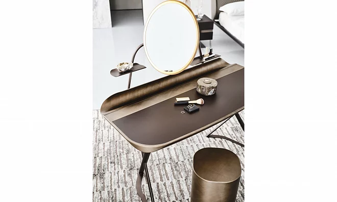 Стол туалетный Cocoon Trousse Cattelan Italia ant381522