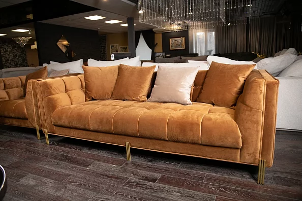 Диван ESTELIO Плаза ПЛАЗА