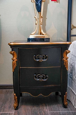 Комплект мебели в спальню Cortezari Melissa 424028