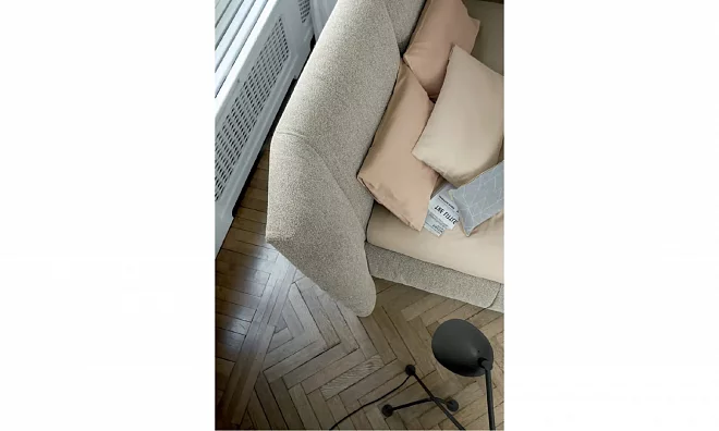 Кровать Bonaldo Youniverse 436980