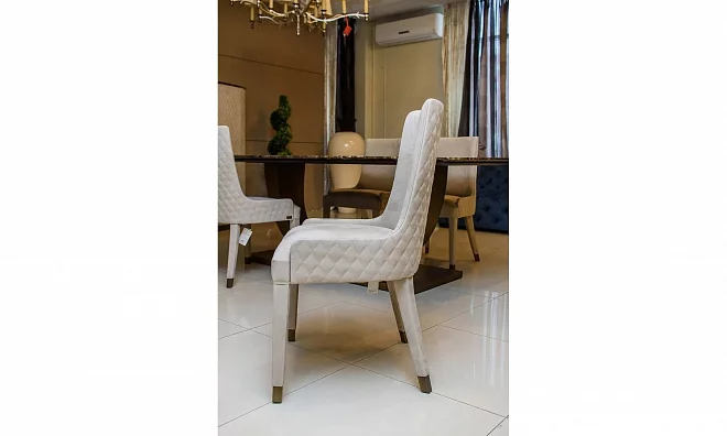 Стул DV HOME COLLECTION Byron BYRCHA