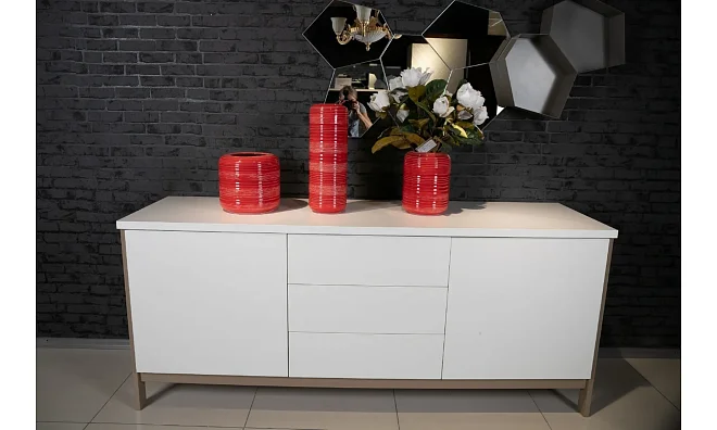 CALLIGARIS комод CS/6042-3