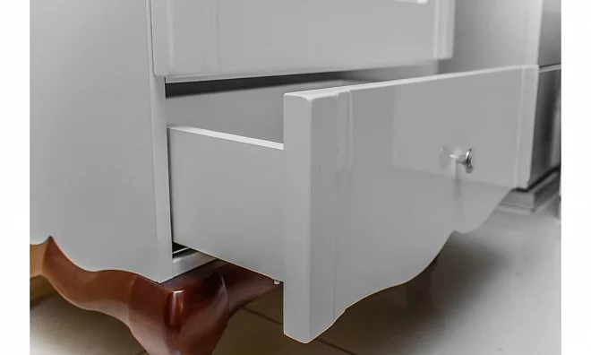 Витрина Левая TARANKO Milano MI-W1/2 L