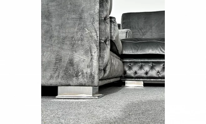 Диван Dv Home Collection Velvet mod.A