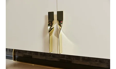 Комод Orix Zen Gold