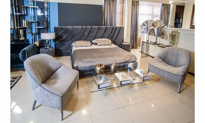 Кресло Visionnaire Rosemary ROSEMARY