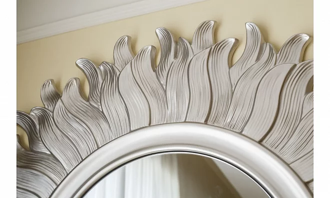 Зеркало FRATELLI BARRI Rimmini FB.CH.FL.667