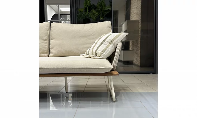 Уличный диван Saloni Gagra 442646