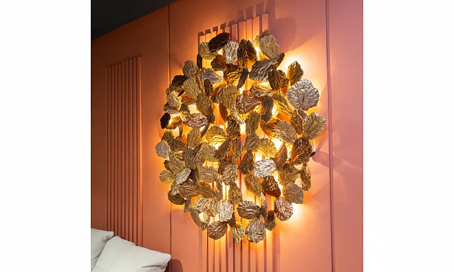 Светильник Serip Pathleaf PL 376/32