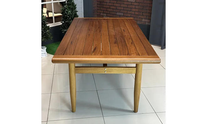 Уличный стол Saloni Knob 442647