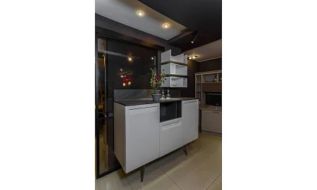 Буфет Stosa Cucine Rewind