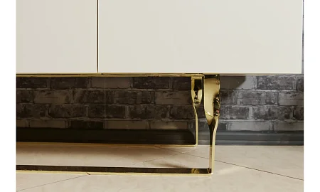 Комод Orix Zen Gold