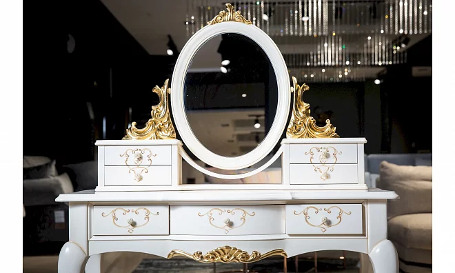 Туалетный столик Goirgio Casa Memorie Veneziane 500Y