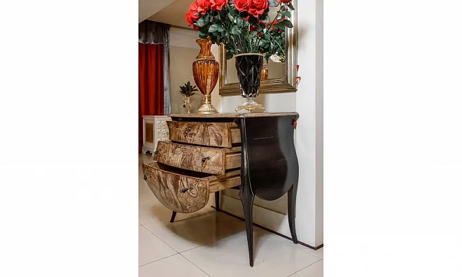 Комод Am Classic 1 AC6146A+AC6146.1